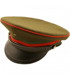 Armeekindrali  müts